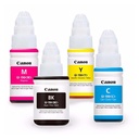 MTGCAV0667C001ABC	COMBO PACK X  4 TINTAS GI-190 (BK, CYAN,MAGENTA, YELLOW)