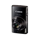 CAM.DIGITAL CANON POWERSHOT ELPH360 SLV
