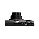 CAM.DIGITAL CANON POWERSHOT ELPH360 SLV