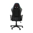 CHAIR X1S PRO-LEVEL GAMING (BLACK, RGB)