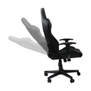 CHAIR X1S PRO-LEVEL GAMING (BLACK, RGB)
