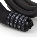 CODED LOCK FOR KICKSCOOTER PJ02MMS