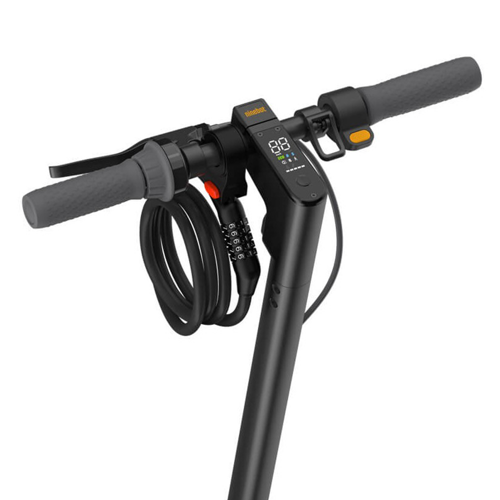 CODED LOCK FOR KICKSCOOTER PJ02MMS
