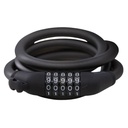CODED LOCK FOR KICKSCOOTER PJ02MMS