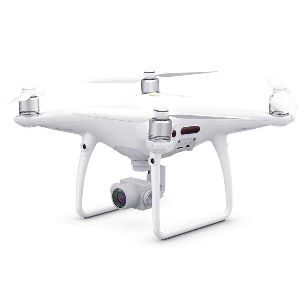 DRONE DJI PHANTOM 4 PRO V2.0