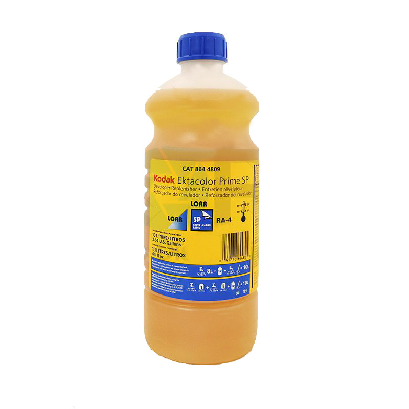 FIJADOR Y REFORZADOR 10LT ECLR PRIME SP