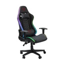 SPITFIRE X1S PLUS RGB PRO-LEVEL GAMING CHAIR WITH SPEAKER