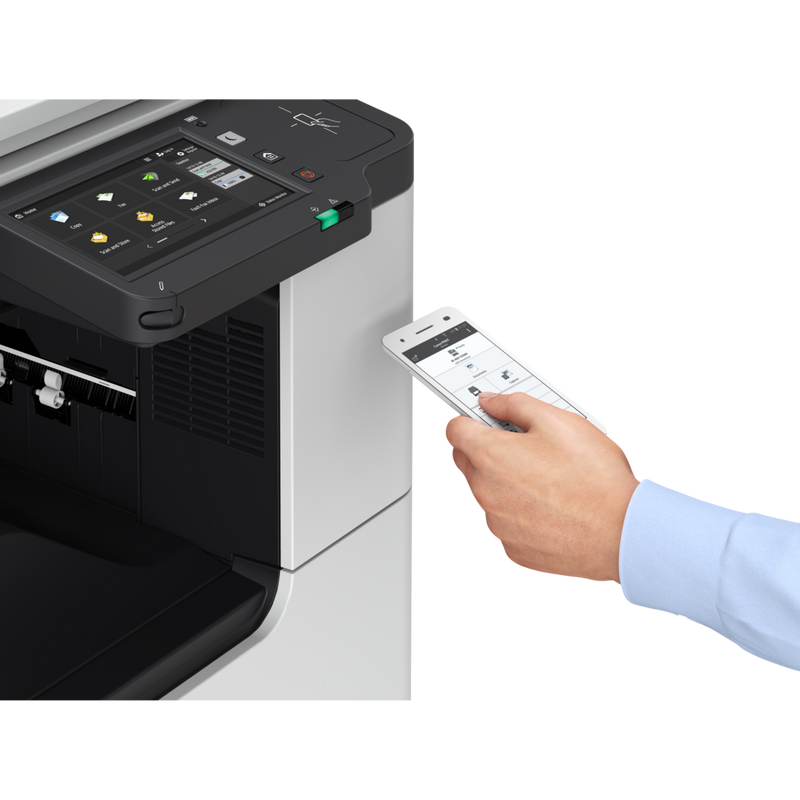 IMAGERUNNER C3226I 230V