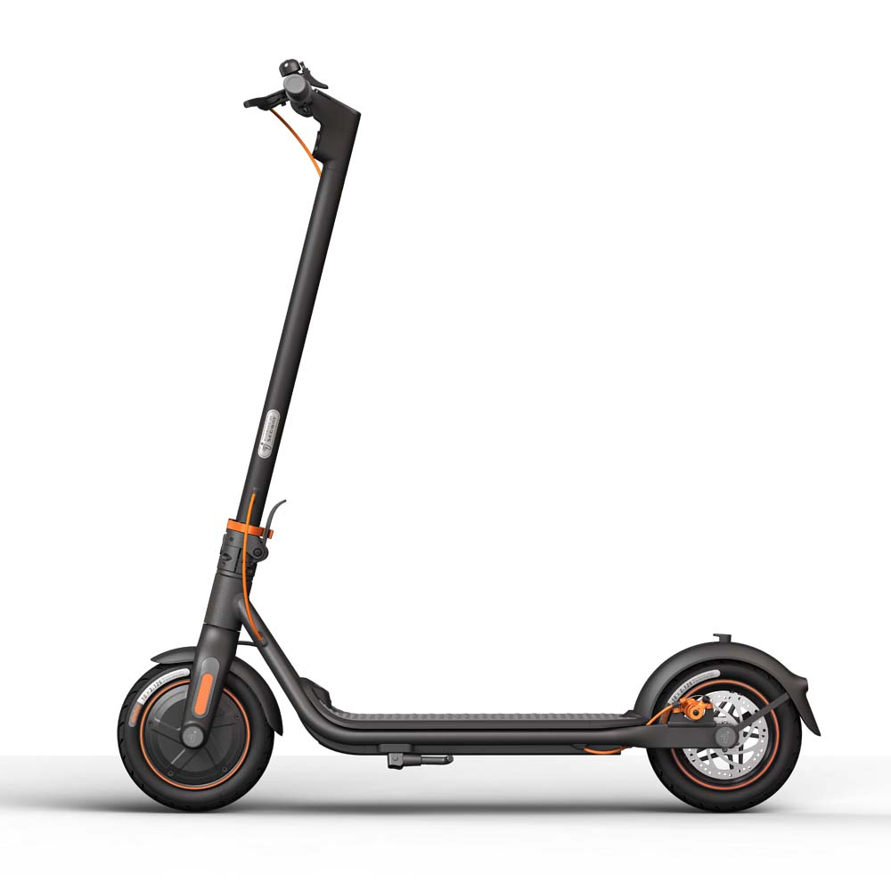 NINEBOT BY SEGWAY KICKSCOOTER F40
