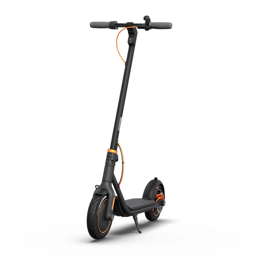 NINEBOT BY SEGWAY KICKSCOOTER F40