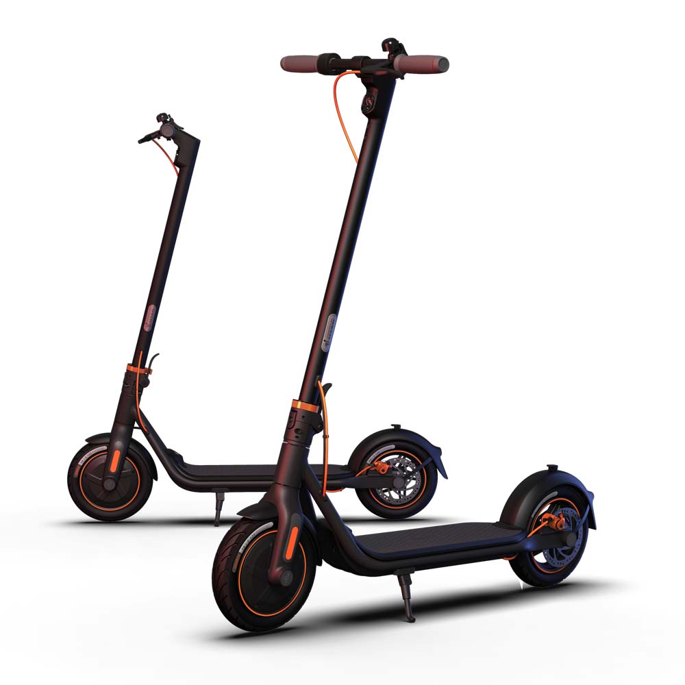 NINEBOT BY SEGWAY KICKSCOOTER F40