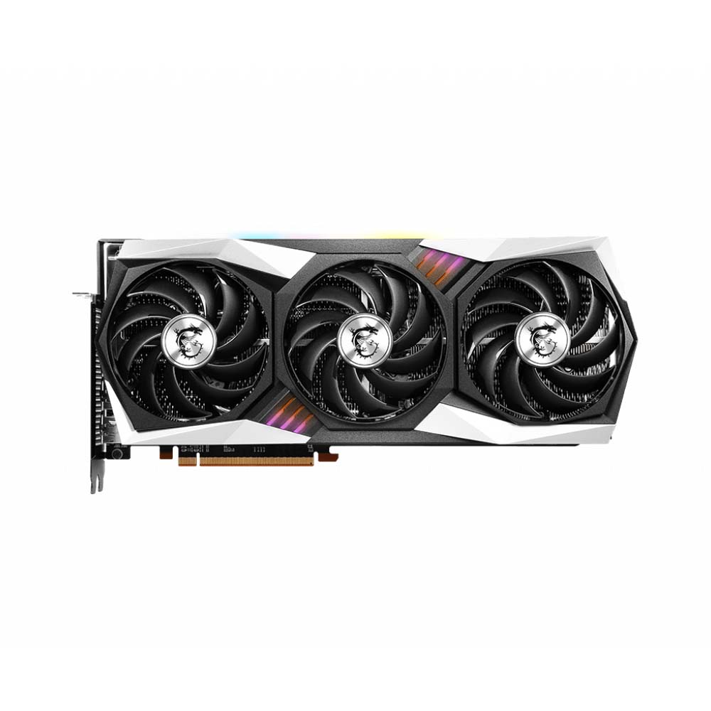 RADEON RX 6800 GAMING X TRIO 16G