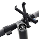 SCOOTER NINEBOT MAX-G30P   + HOLDER