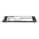 P300 1TB M.2 2280 PCIE GEN 3 X4 SSD