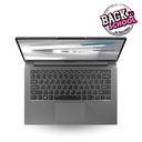Laptop GIGABYTE NB GB U4 14.0 FHD 60HZ I5-115G7 16GB DDR4 512GB WIN11HOME