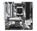 PLACA ASROCK B650M PRO RS WIFI, AMD AM5, DDR5 7200+ MHZ (OC), M.2(PCIE GEN5 X4), PCIE 4.0.