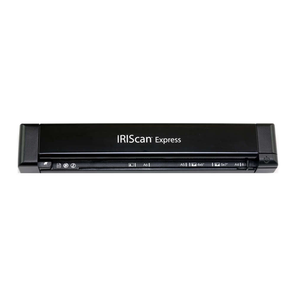 [DIEIRV458511] Scanner portátil IRISCAN BOOK 5 WIFI