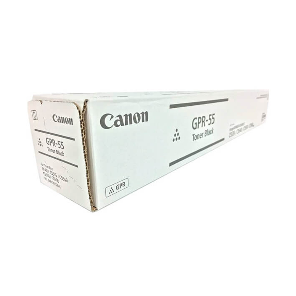 TONER NEGRO GPR-55