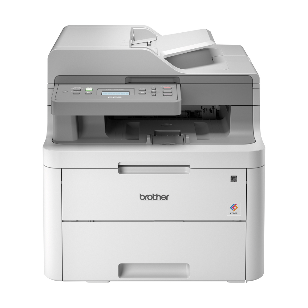 [MLEBRVDCPL3551CDW] MULTIFUNCIONAL COLOR BROTHER DCP-L3551CDW
