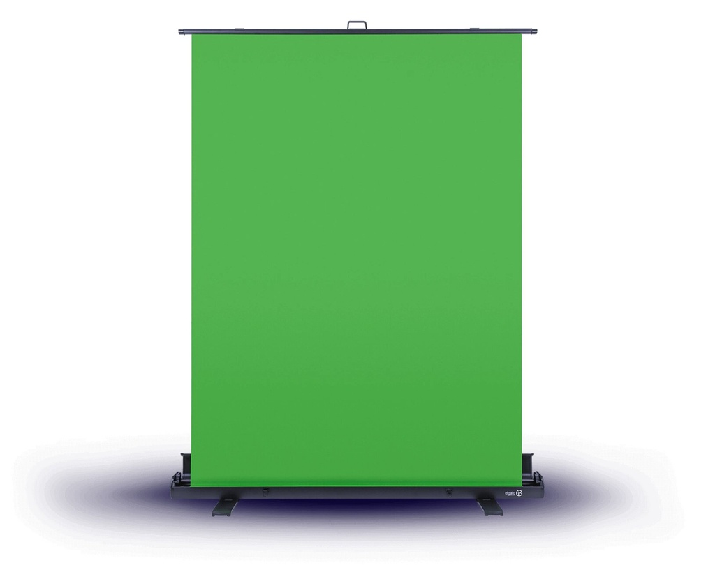 GREEN SCREEN