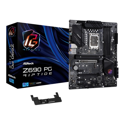 [COAARVZ690PGRIPTIDE] Z690 PG RIPTIDE