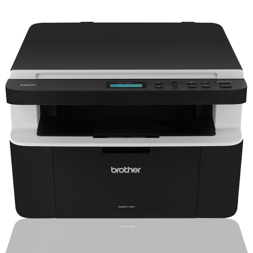 [MLEBRVDCP1602] MULTIFUNCIONAL BN BROTHER DCP-1602