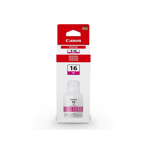 [MTICAV4419C001AA] BOTELLA DE TINTA GI-16 M
