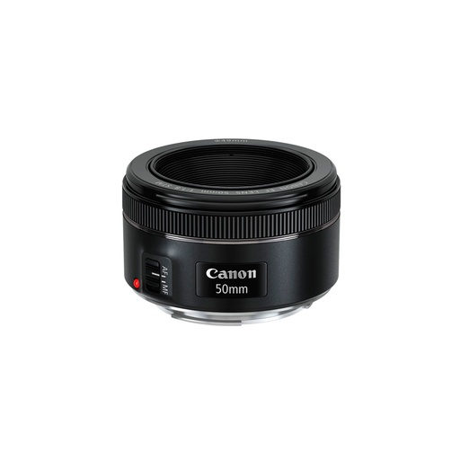 [FOACAV0570C003AA] LENTE CANON-EF-50MM F1 8STM