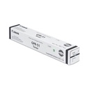 TONER GPR-51 NEGRO IRC350/250IF