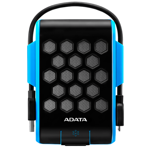 [COAADVAHD720-1TU31-CBL] ADATA DISCO EXTERNO ANGOLPES/AGUA GRADO MILITAR HD720 1TB AZUL