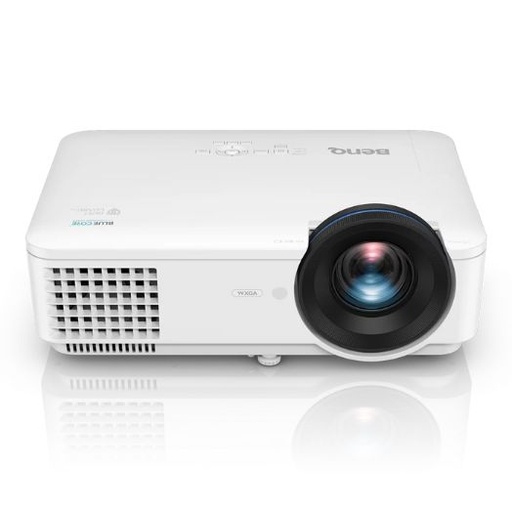 [PREBQV9H.JJK77.33L] PROY. LASER TIRO CORTO LW820ST BENQ
