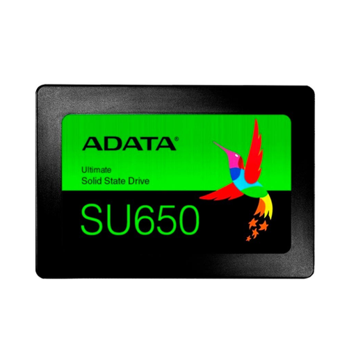 [COAADVASU650SS-1TT-R] ADATA SSD SATA 2.5&quot; 1TB SATA