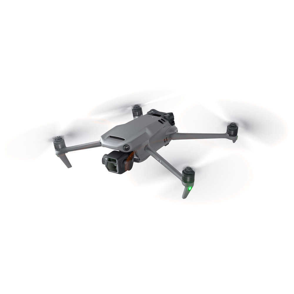 DJI MAVIC 3 FLY MORE COMBO(NA)