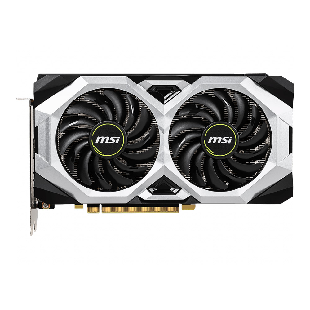 GEFORCE RTX 2060 VENTUS 12G OC