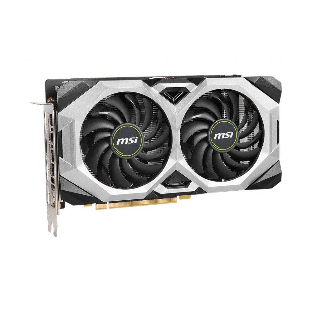 GEFORCE RTX 2060 VENTUS 12G OC