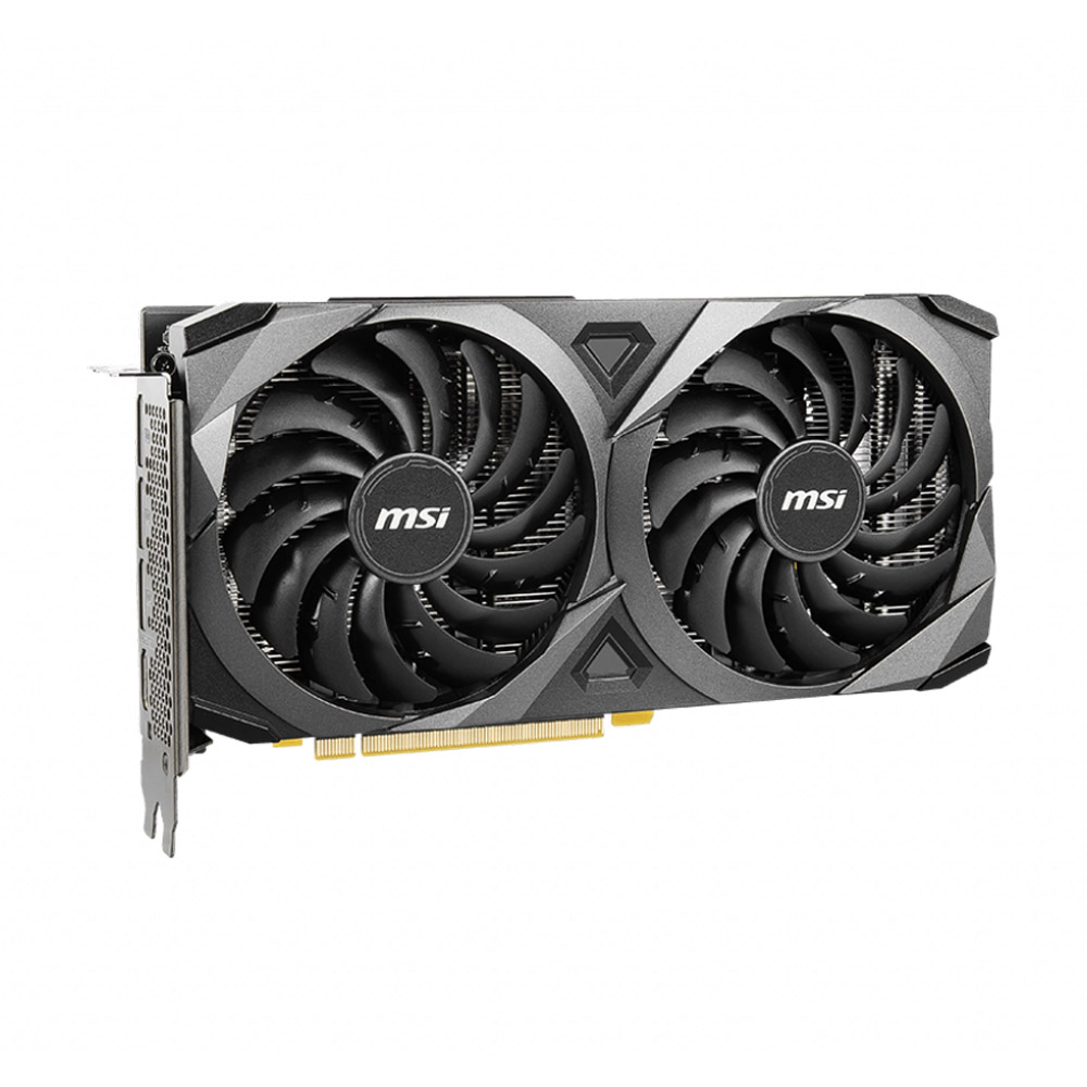 GEFORCE RTX 3050 VENTUS 2X 8G OC