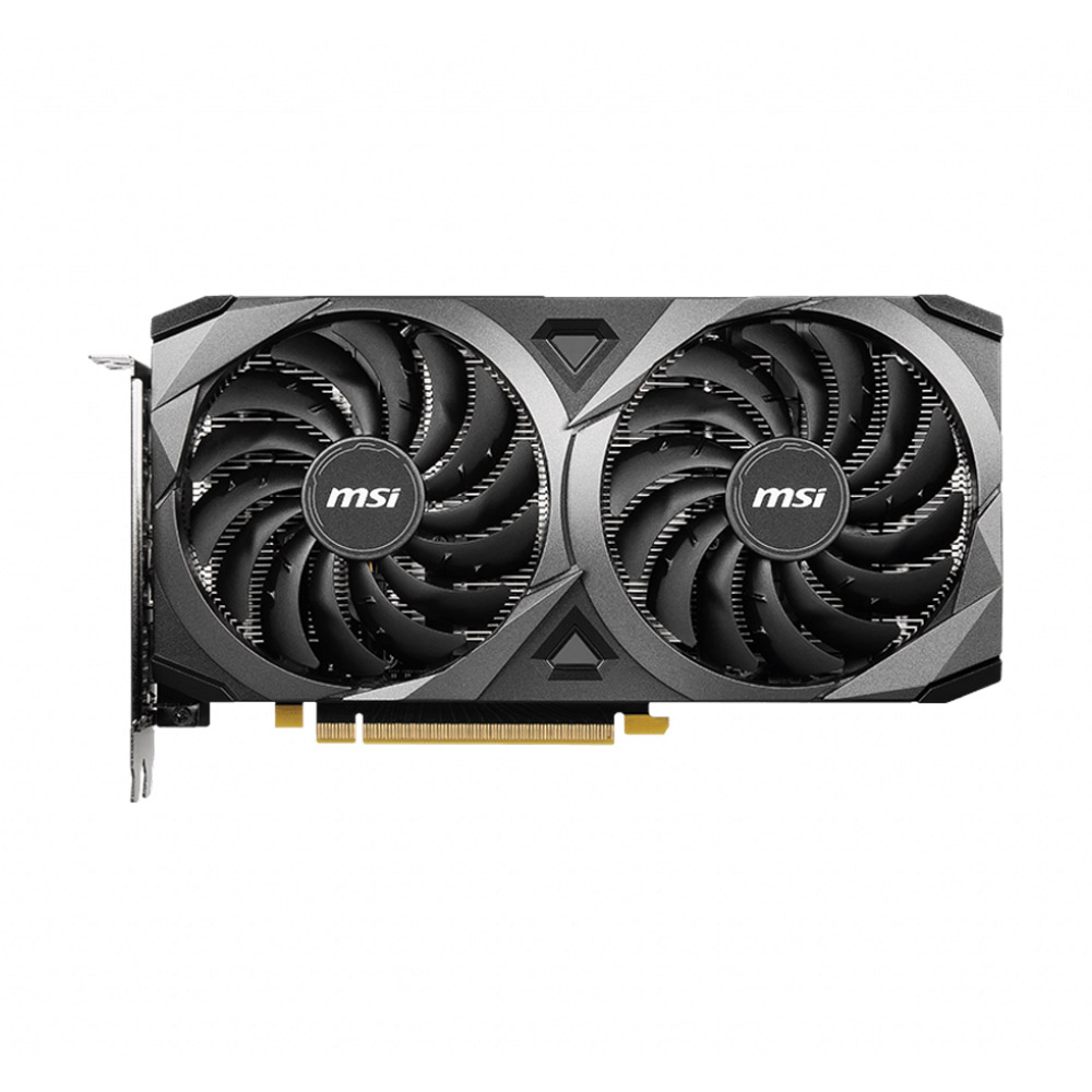 GEFORCE RTX 3050 VENTUS 2X 8G OC