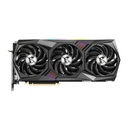 GEFORCE RTX 3080 GAMING Z TRIO 12G LHR