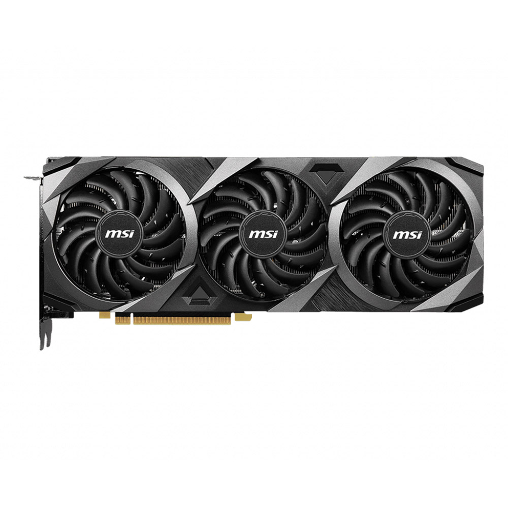 GEFORCE RTX 3080 VENTUS 3X PLUS 12G OC LHR