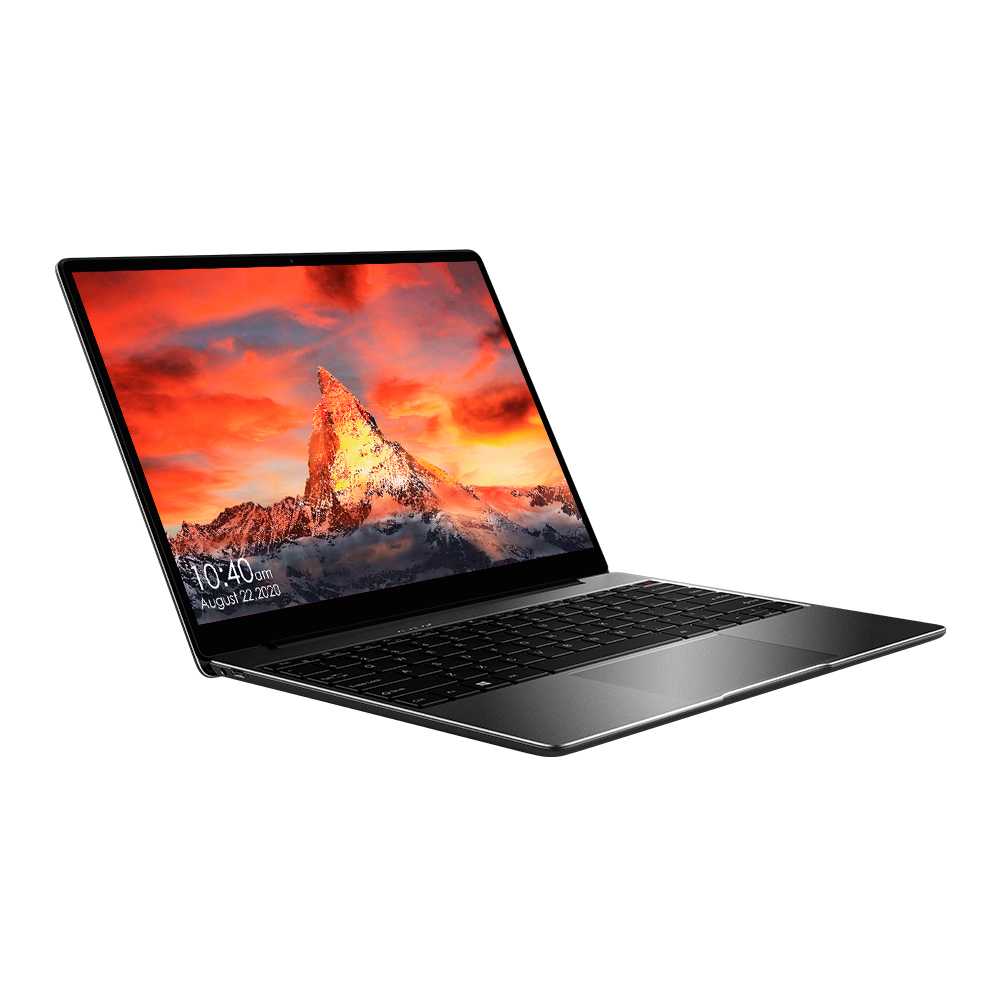 GEMIBOOK 13&quot;, INTEL J4125,8G+256G, WIN10 HOME