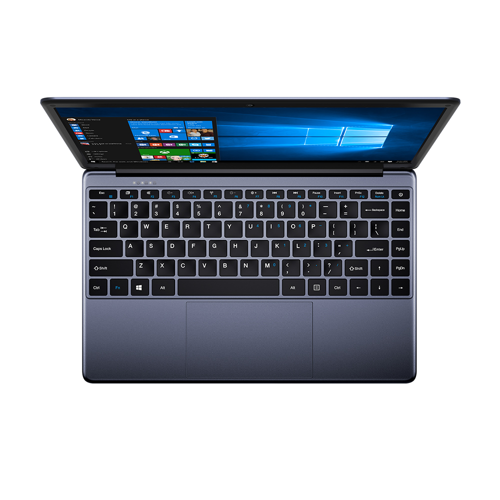 HEROBOOK PRO 14.1&quot; N4020 8G+256G W10 HOME