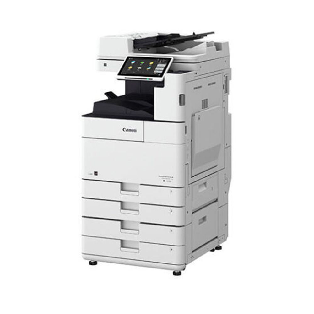 IMAGERUNNER ADVANCE DX 4725I