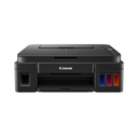 IMPRESORA G-3110 + LAPTOP HEROBOOK