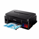 IMPRESORA G-3110 + LAPTOP HEROBOOK