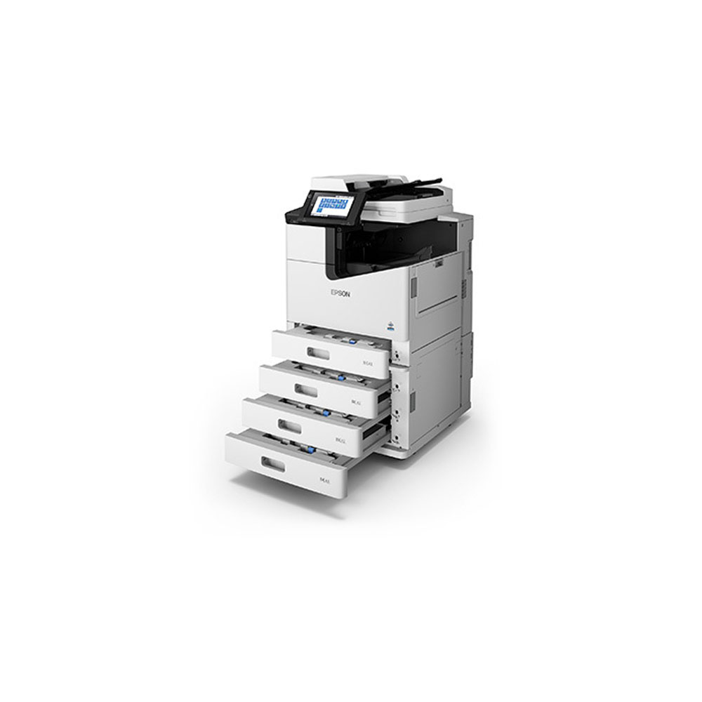 MULTIFUNCIONAL TINTA EPSON WORKFORCE C20600