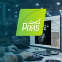 PIX4D MAPPER RENTA AÑO X 2D