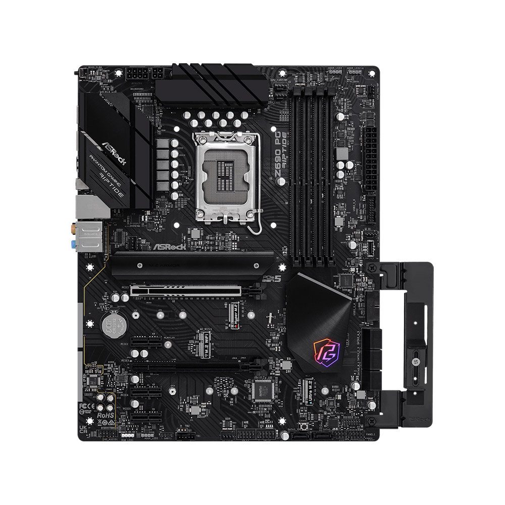 Z690 PG RIPTIDE