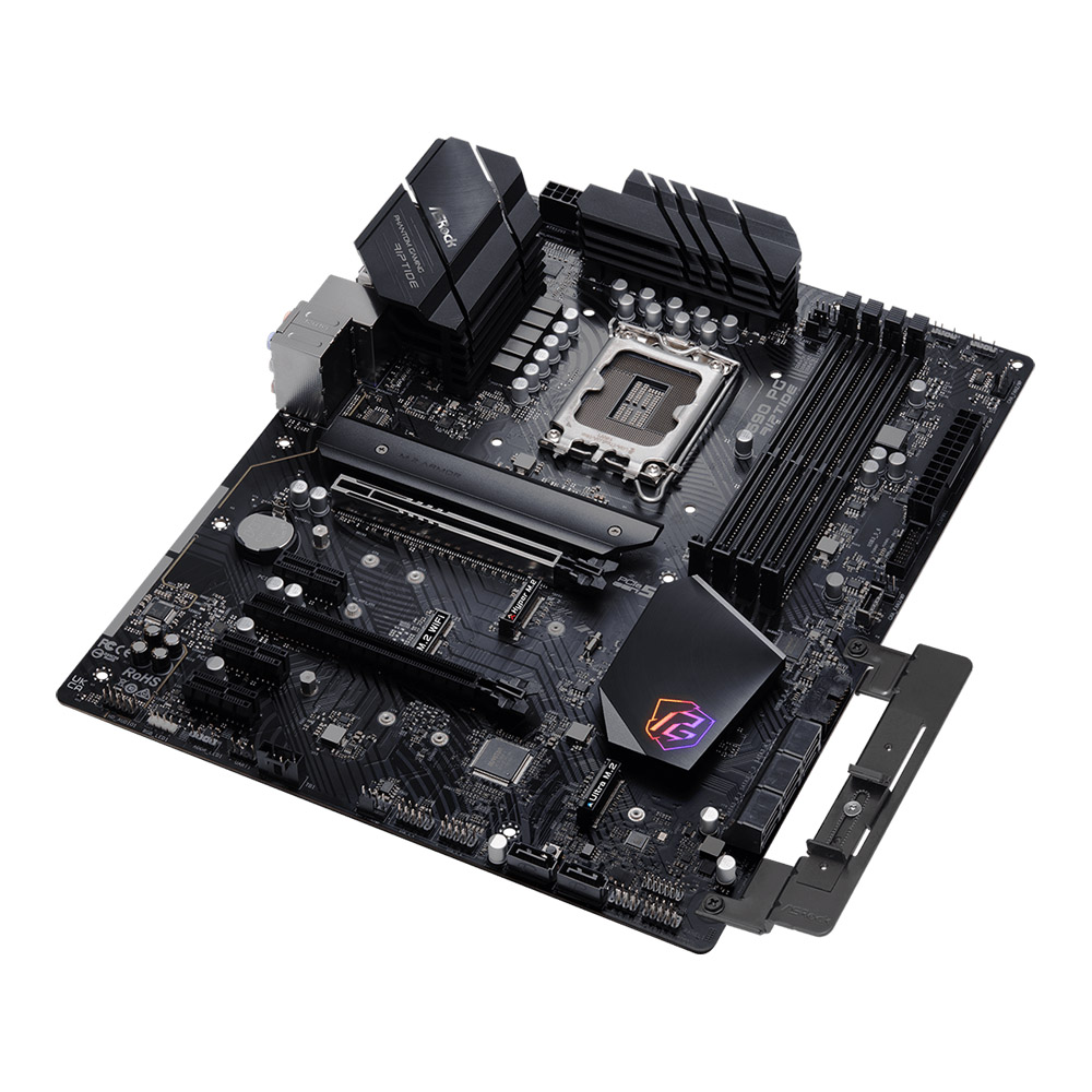 Z690 PG RIPTIDE