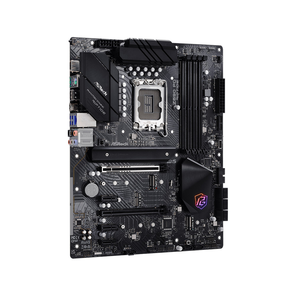 Z690 PG RIPTIDE