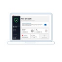 BITDEFENDER TOTAL SECURITY  5 DISPOSITIVOS 15 MESES